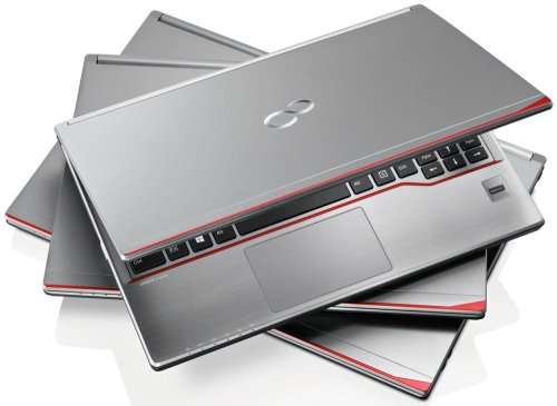 Fujitsu Lifebook E754**Intel Core i5**15.6" FULL HD LED**500GB HDD**8GB RAM**