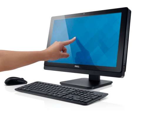 **MONSTER SPEC**23" TOUCH SCREEN**Dell Optiplex 9020 AIO**QUAD Core I7**16GB MEMORY**1TB**