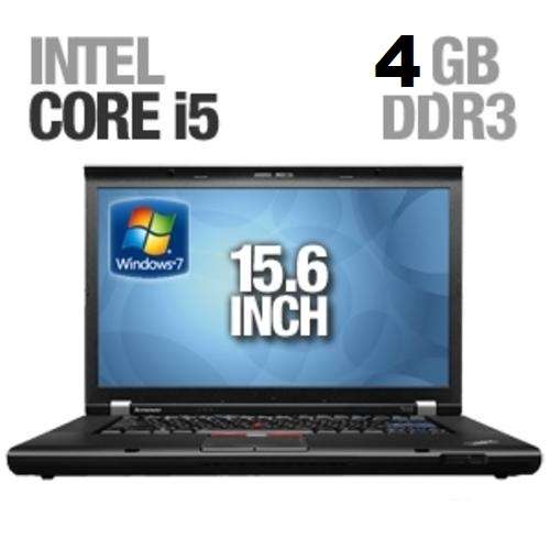 **Excellent**Lenovo T510**Core i5**4GB Memory**250GB HDD**Win8.1 PRO 64Bit**