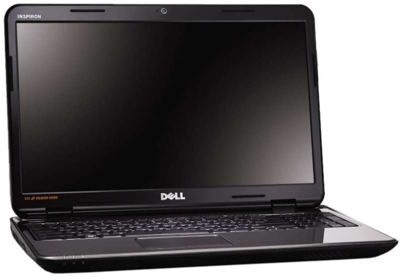 **MONSTER SPEC**DELL Inspiron 17R**Core i5**4GB DDR3**750GB HDD**NVIDIA Graphics**