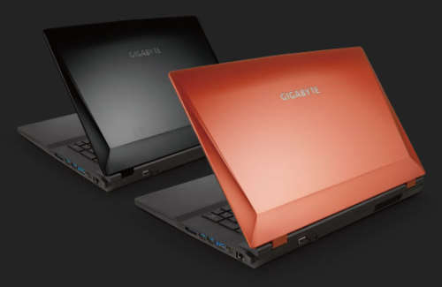 **MONSTER SPEC**Gigabyte P27V2**QUAD CORE i7**17.3" LED**GTX GRAPHICS**16GB MEMORY**SSD**