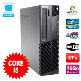 ***DESKTOP***LENOVO M82p | INTEL CORE i5 | 4GB RAM | 500GB HDD | WIN 8 PRO