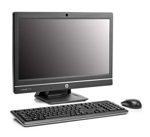 **QUAD CORE MONSTER AIO**HP EliteOne 600 G1**21.5" FULL HD IPS**Core i5 4590S 3.0 GHz**4GB**500GB**