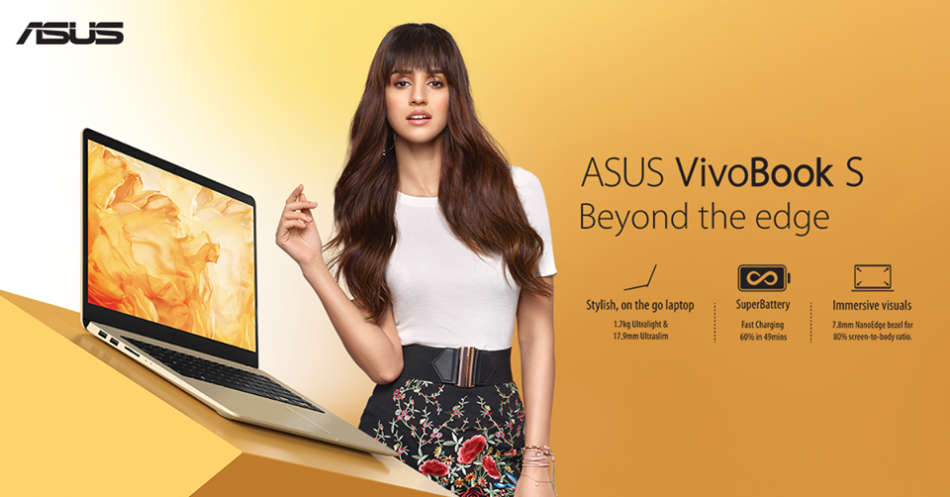 **MONSTER SPEC**8th Gen QUAD Core i5**Asus S510U Laptop**1TB**8GB DDR4**NANO EDGE**