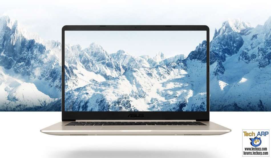 **MONSTER SPEC**8th Gen QUAD Core i5**Asus S510U Laptop**1TB**8GB DDR4**NANO EDGE**