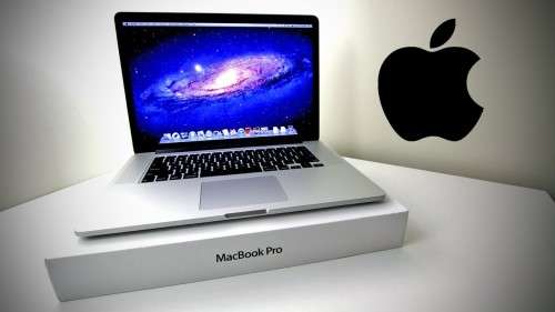 **EXCELLENT**MacBook PRO 17**QUAD Core i7**512GB SSD**16GB Memory**AMD RADEON HD GRAPHICS**