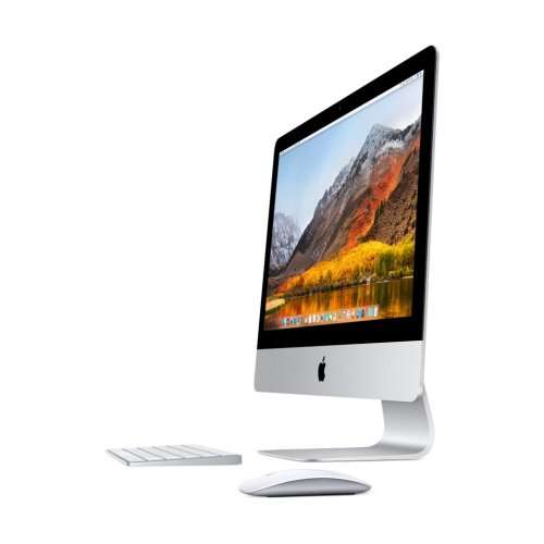 **MONSTER SPEC**Apple iMAC | 21.5 INCH | QUAD Core i5 | 8GB MEMORY | 500GB HDD | INTEL HD Graphics