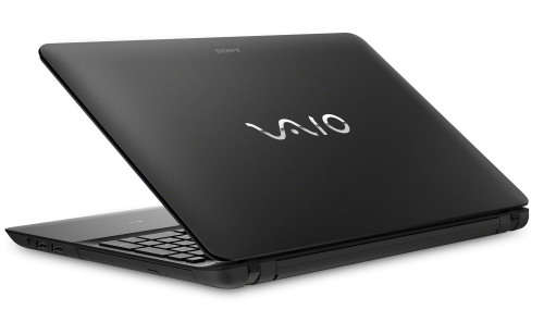 **EXCELLENT**SONY VAIO FIT 15E**Core i5**NVIDIA GT GRAPHICS**500GB HDD**4GB Memory**WIN8**