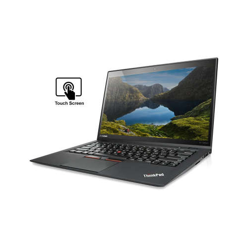 **EXCELLENT TOUCHSCREEN**LENOVO X1 CARBON ULTRABOOK**CORE i7**256GB SSD**8Gb Memory**