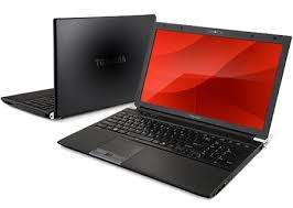 *INTEL CORE i7 GAMING MONSTER**TOSHIBA TECRA 850**8GB MEMORY**1TB HDD**RADEON HD GRAPHICS**