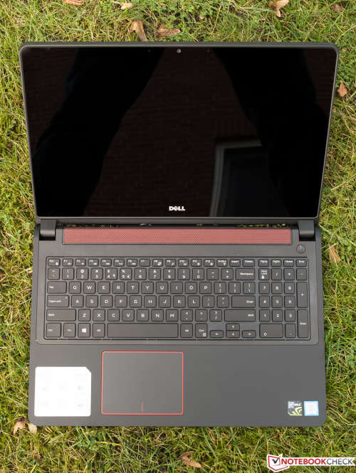 *GTX 960*Quad-Core*16GB MEMORY*GAMING*Dell Inspiron 15 7000**i7-6700HQ 15.6" 1080p 1TB/SSD