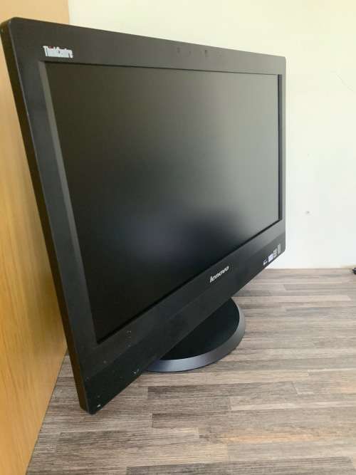 **i5 QUAD CORE MONSTER**LENOVO M93Z All IN ONE PC**23"FULL HD**8Gb Memory**1TB HDD**Win8.1Pro**