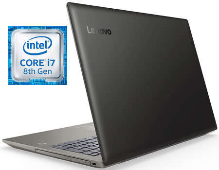 **8th Gen QUAD CORE Monster**Lenovo 520**8th GEN i7**8GB DDR4 RAM**2TB HDD**4GB NVIDIA MX150**FHD