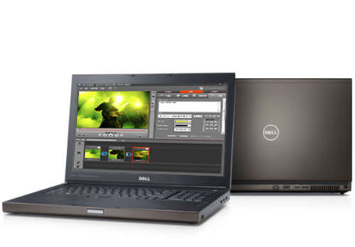 **MONSTER SPEC**DELL PRECISION M6600**17.3" FHD**Core i7**16GB Memory**500/SSD**AMD FIREPRO**
