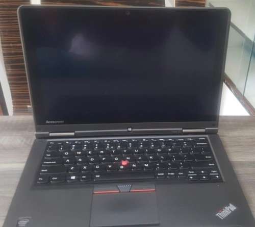 **FHD TOUCH SCREEN**LENOVO YOGA 12" ULTRABOOK**5th Gen CORE i5**256GB SSD**8Gb Memory**