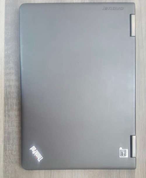 **FHD TOUCH SCREEN**LENOVO YOGA 12" ULTRABOOK**5th Gen CORE i5**256GB SSD**8Gb Memory**