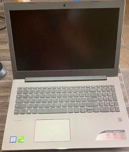 **8th Gen QUAD CORE Monster**Lenovo 520**8th GEN i7**8GB DDR4 RAM**2TB HDD**4GB NVIDIA MX150**FHD