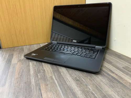 **MONSTER SPEC**Dell Latitude E7450**CARBON**FULL HD TOUCHSCREEN**16GB Ram**5th Gen i7**512GB SSD**