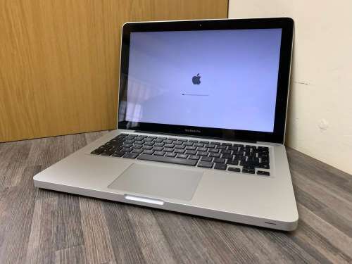 **MacBook PRO 13**Core i5**500GB HDD**16GB Memory**MAC OSX / WIN10**LOW CYCLE COUNT