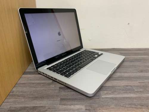 **MacBook PRO 13**Core i5**500GB HDD**16GB Memory**MAC OSX / WIN10**LOW CYCLE COUNT