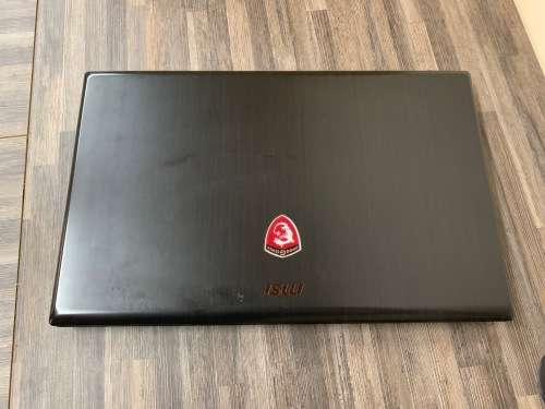 **17" GAMING MONSTER**MSI GP70 2PE LEOPARD**QUAD Core i7**16GB Memory**NVIDIA GTX 840m**1TB/SSD**