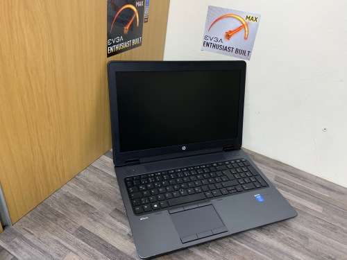 **15.6" FHD**MONSTER**HP Zbook 15**QUAD CORE i7**16GB MEMORY**1TB/SSD**NVIDIA QUADRO K610M**