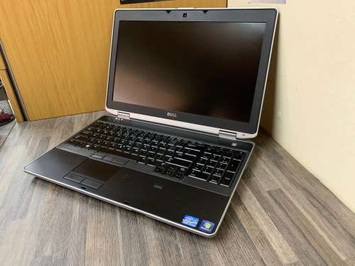**MONSTER GAMING**Dell Latitude E6530**Core i7**16GB Ram**500GB HDD**QUADRO Graphics**