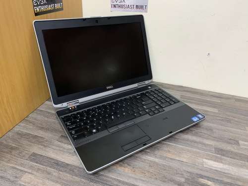 **MONSTER GAMING**Dell Latitude E6530**Core i7**16GB Ram**500GB HDD**QUADRO Graphics**