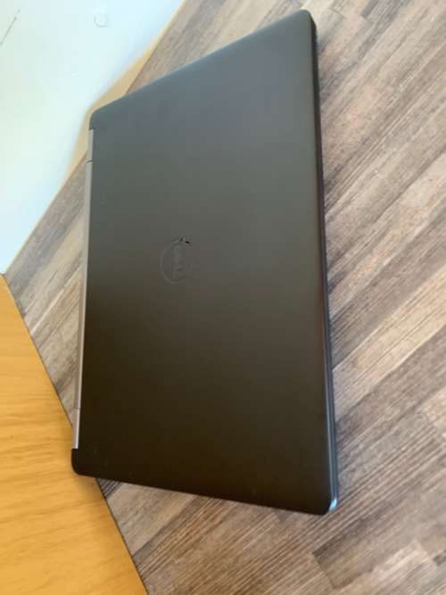 **MONSTER SPEC**Dell Latitude E5470**6th Gen Core i5**8GB Ram**128GB SSD**14.1" FHD**8GB DDR4