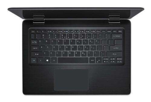 Acer Spin 5, 13.3" Full HD Touch, 7th Gen Intel Core i5, 8GB DDR4, 256GB SSD, Convertible 2in1