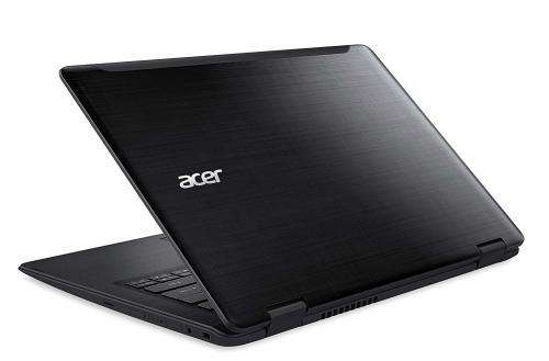 Acer Spin 5, 13.3" Full HD Touch, 7th Gen Intel Core i5, 8GB DDR4, 256GB SSD, Convertible 2in1
