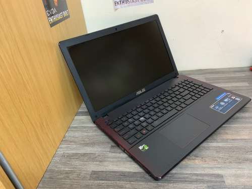 **HUGE SPEC ASUS GAMING LAPTOP**INTEL CORE i5**15.6" LED**GTX GRAPHICS**12GB MEMORY**1TB HDD**