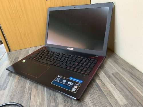 **HUGE SPEC ASUS GAMING LAPTOP**INTEL CORE i5**15.6" LED**GTX GRAPHICS**12GB MEMORY**1TB HDD**
