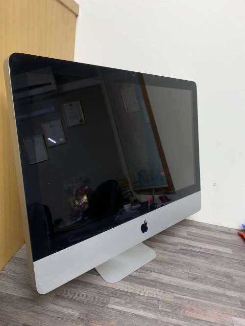 **MONSTER SPEC**Apple iMAC | 21.5 INCH | QUAD Core i5 | 16GB DDR3 RAM | 500GB HDD | ATI Graphics