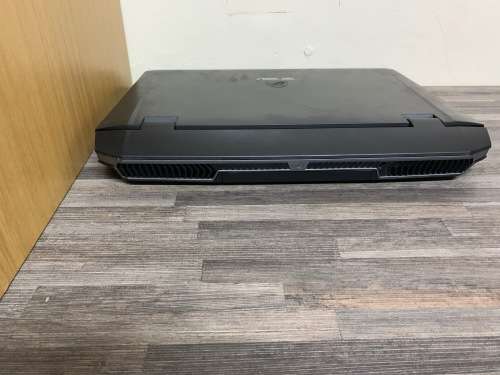 **ASUS REPUBLIC OF GAMING LAPTOP**ROG**QUAD CORE i7**17.3" FHD LED**GTX GRAPHICS**16GB MEMORY**SSD**