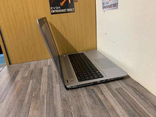 **7th Gen Monster**EXCELLENT**HP PROBOOK 450 G4**7th GEN i5**DDR4**500GB HDD**