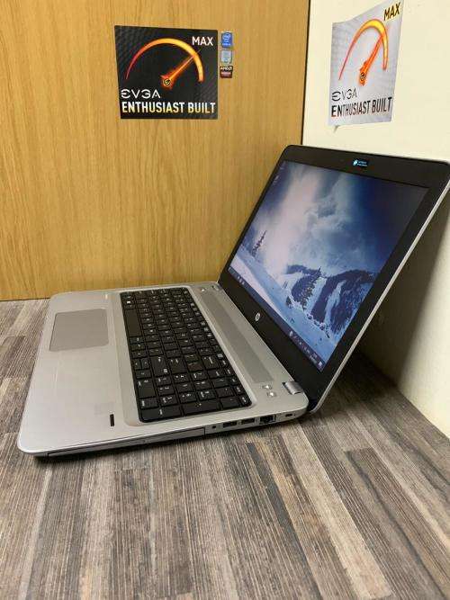 **7th Gen Monster**EXCELLENT**HP PROBOOK 450 G4**7th GEN i5**DDR4**500GB HDD**