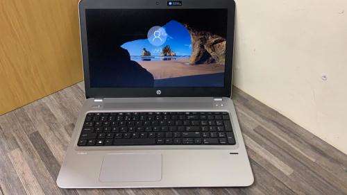 **7th Gen Monster**EXCELLENT**HP PROBOOK 450 G4**7th GEN i5**DDR4**500GB HDD**