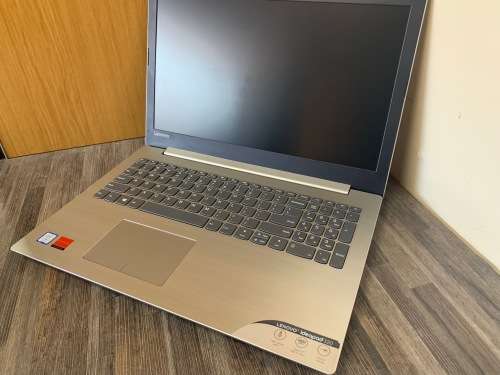 **8th Gen QUAD CORE Monster**Lenovo 320**8th GEN i7**12GB DDR4 RAM**1TB HDD**NEW AMD 530 GPU**FHD