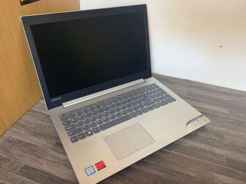 **8th Gen QUAD CORE Monster**Lenovo 320**8th GEN i7**12GB DDR4 RAM**1TB HDD**NEW AMD 530 GPU**FHD