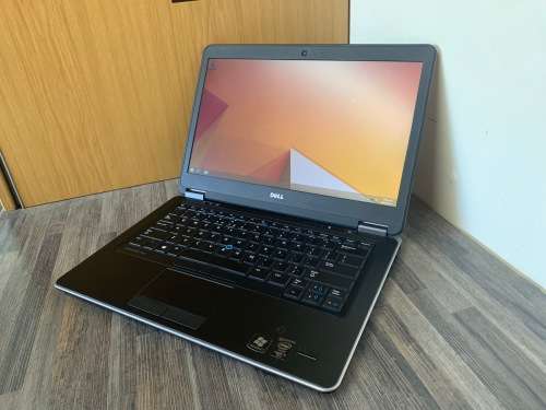 **MONSTER SPEC**Dell Latitude E7440**Core i7**8GB Ram**128GB SSD**14" LED**WIN8**