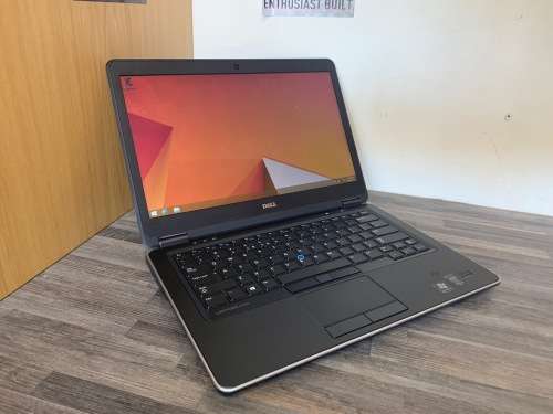 **MONSTER SPEC**Dell Latitude E7440**Core i7**8GB Ram**128GB SSD**14" LED**WIN8**