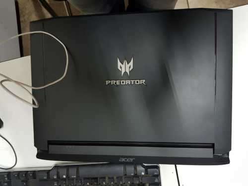 **GAMING MONSTER**Acer Predator 17**6th GEN QUAD Core i7**16GB DDR4 RAM**1TB/SSD**GTX 970**FHD**
