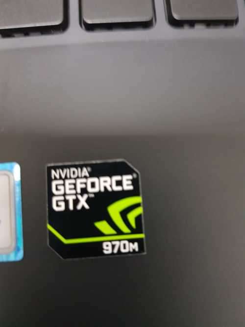 **GAMING MONSTER**Acer Predator 17**6th GEN QUAD Core i7**16GB DDR4 RAM**1TB/SSD**GTX 970**FHD**