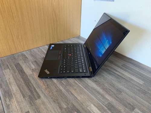 **WQHD TOUCH SCREEN**LENOVO X1 YOGA ULTRABOOK**6th Gen CORE i7**512GB SSD**8Gb Memory**