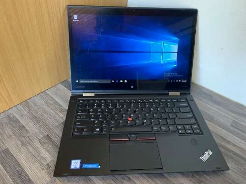 **WQHD TOUCH SCREEN**LENOVO X1 YOGA ULTRABOOK**6th Gen CORE i7**512GB SSD**8Gb Memory**
