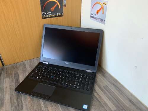**GAMING MONSTER**Dell Latitude E5570**6th Gen Core i7**16GB DDR4**R7 AMD**1TB HDD**FULL HD*