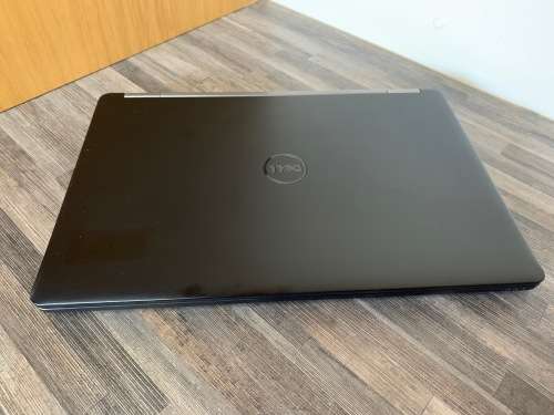 **GAMING MONSTER**Dell Latitude E5570**6th Gen Core i7**16GB DDR4**R7 AMD**1TB HDD**FULL HD*