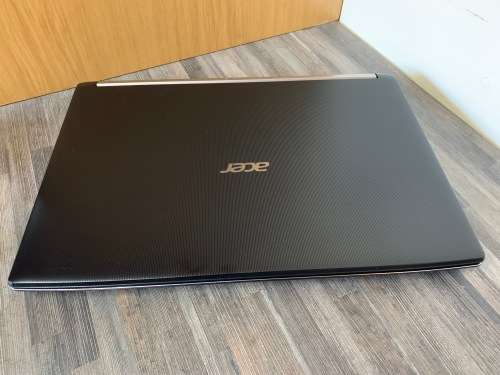 **17.3" GAMING MONSTER**ACER A517-51G**8th Gen QUAD CORE i7**8GB RAM**1TB HDD**Nvidia MX150**