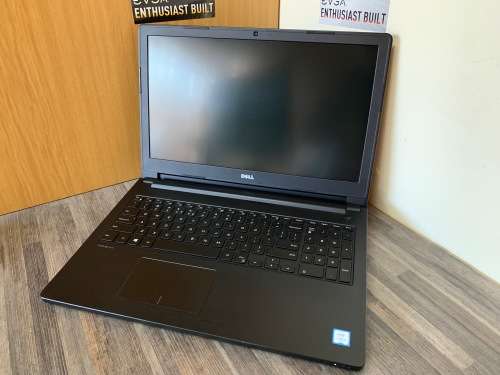 **GAMING MONSTER**Dell Latitude E3570**6th GEN**DDR4**500GB HDD**